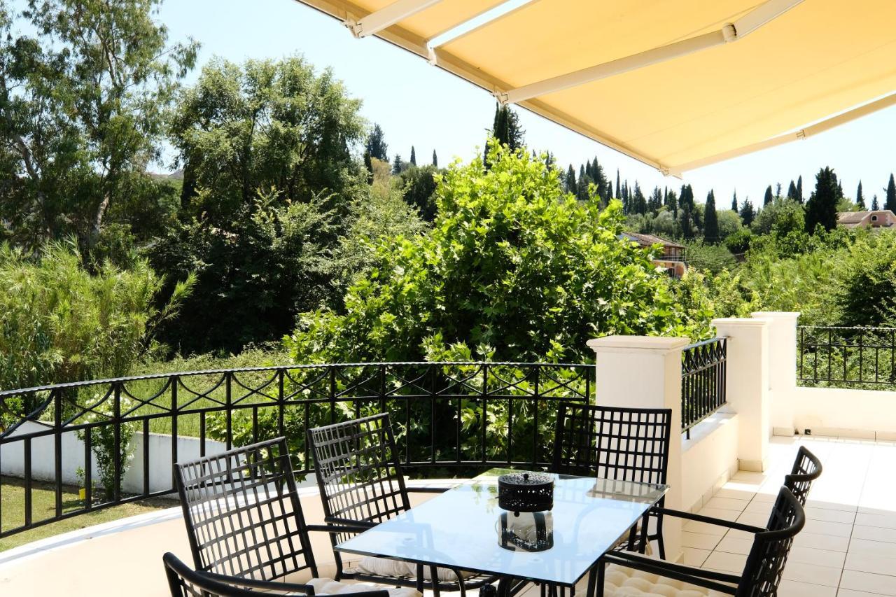 Casa vacanze Casa Bianca Kanálion