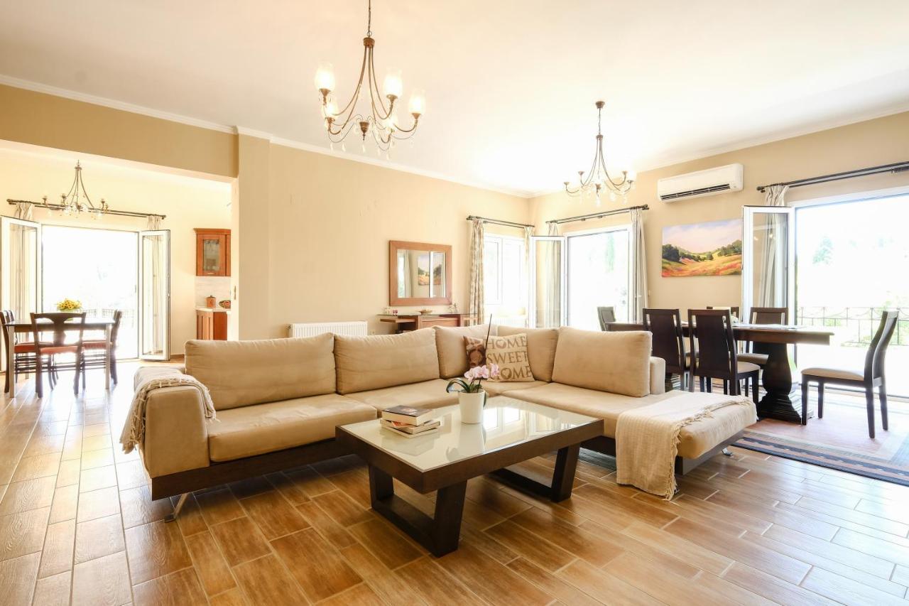Casa Bianca Holiday home *