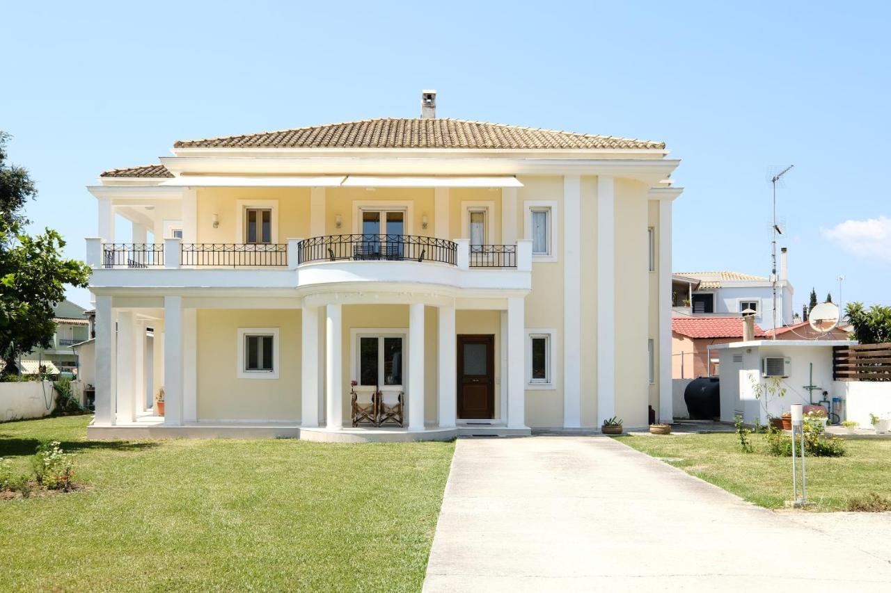 Casa Bianca