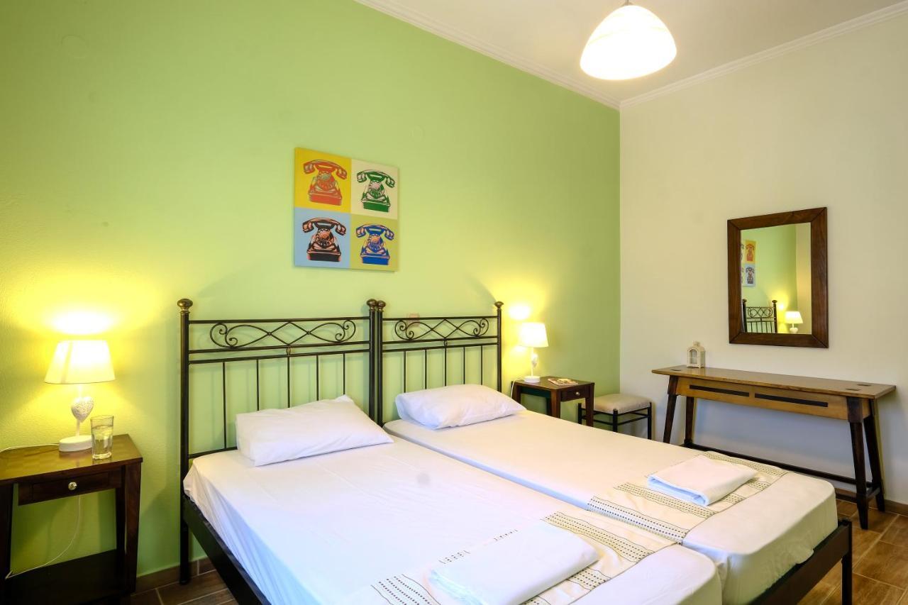Casa Bianca * Kanali (Corfu)