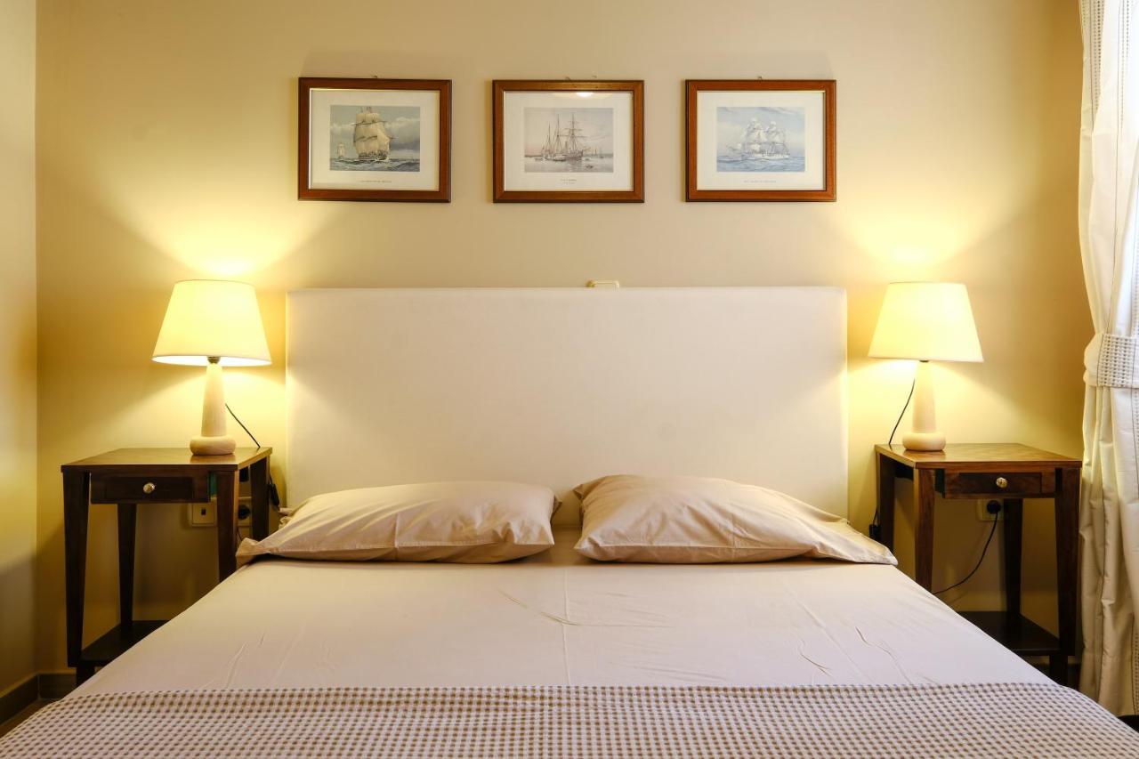 Holiday home Casa Bianca Kanali (Corfu)