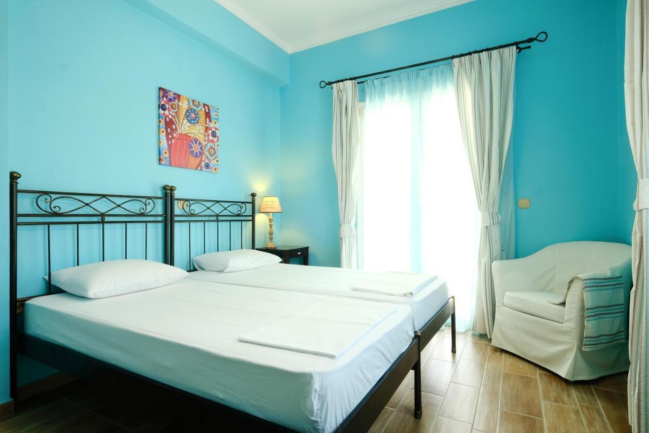 Holiday home Casa Bianca Kanali (Corfu)