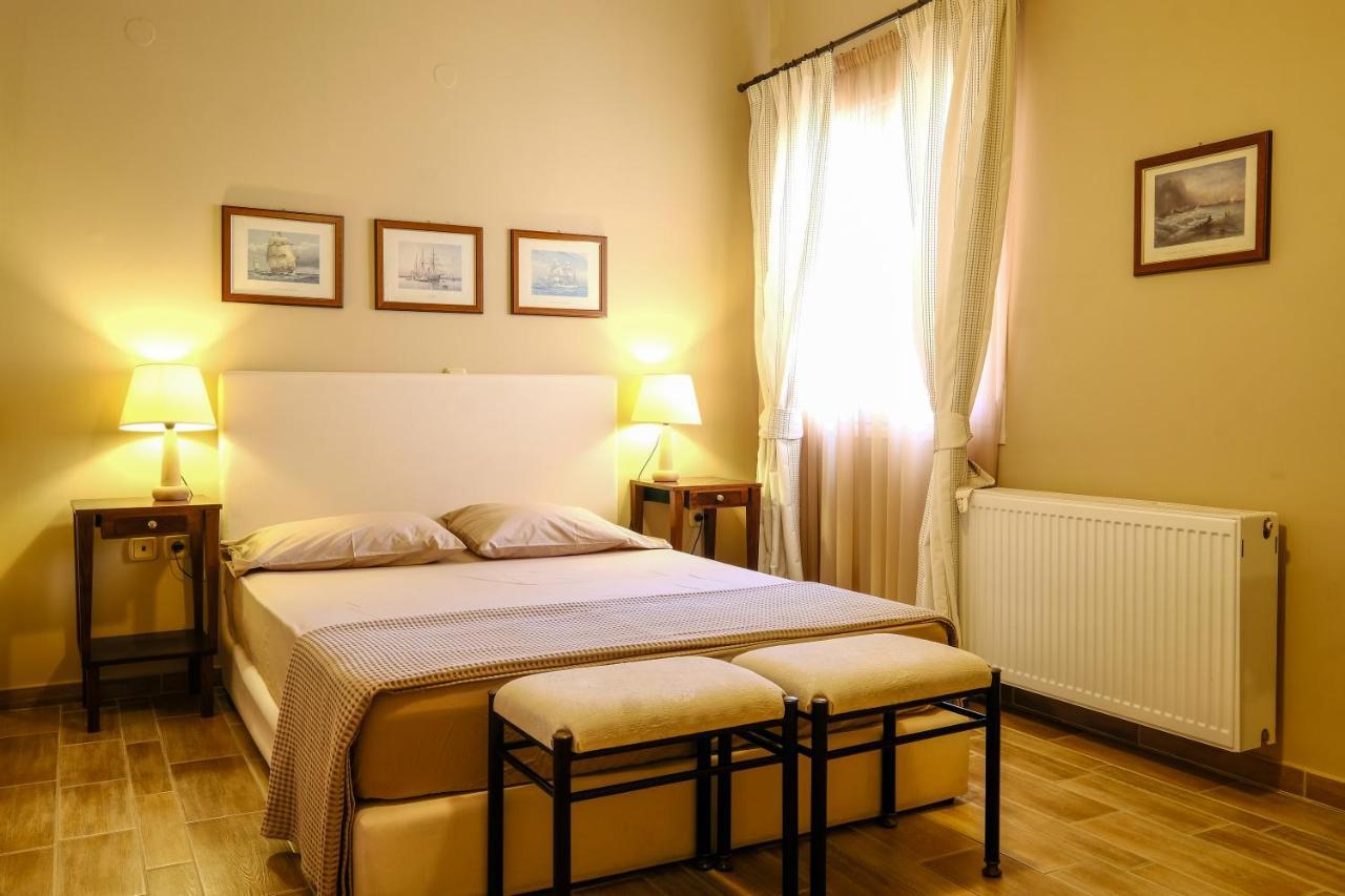 Holiday home Casa Bianca