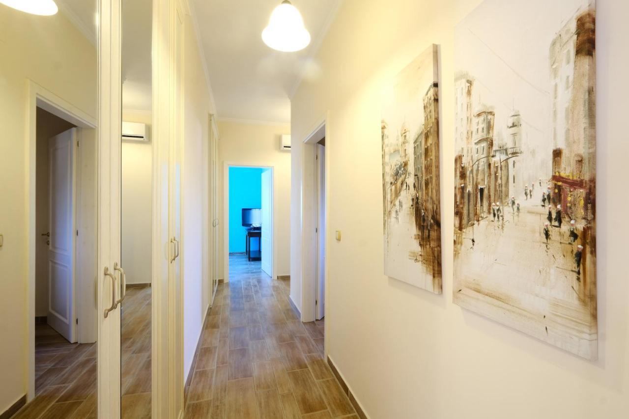 Casa Bianca * Kanali (Corfu)