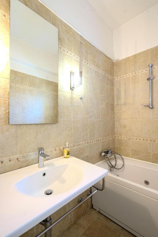 Casa Bianca Holiday home
