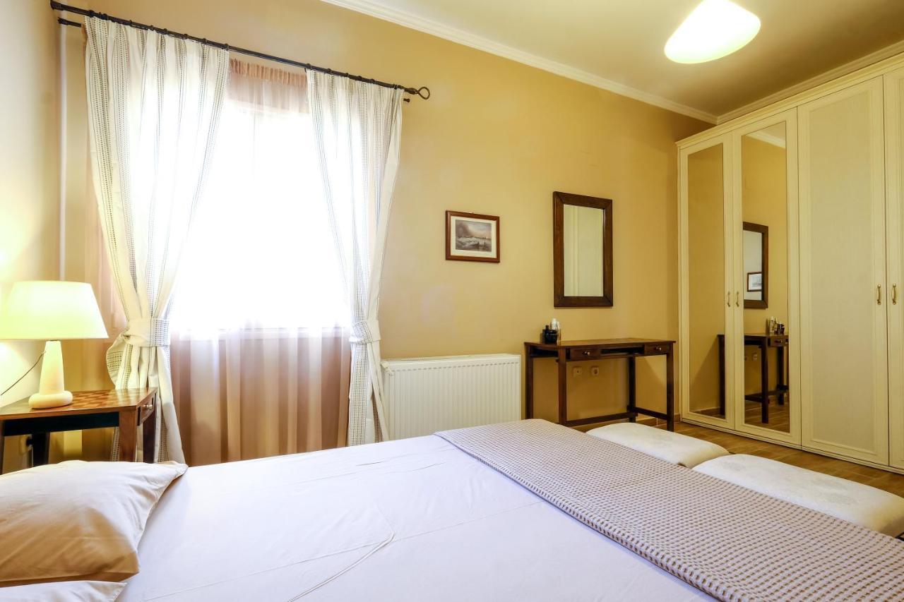 Casa Bianca Holiday home