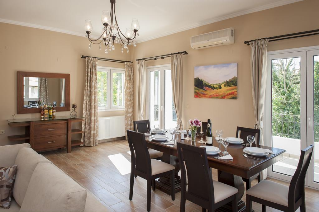 Holiday home Casa Bianca *