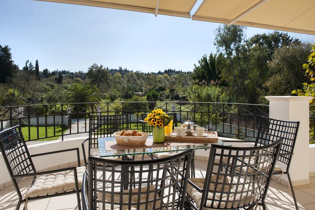 Holiday home Casa Bianca