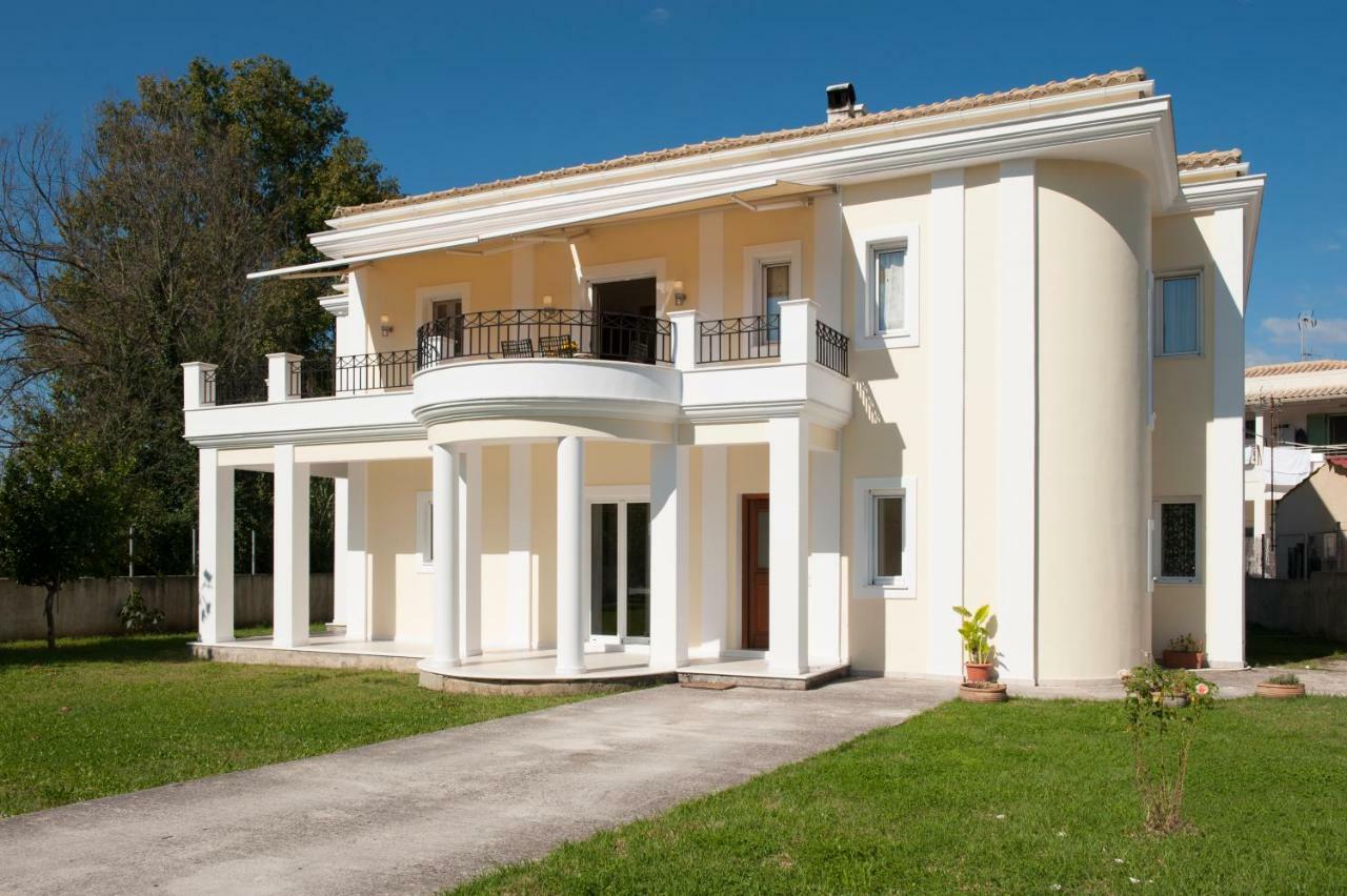 Holiday home Casa Bianca